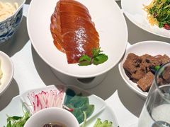-四季民福烤鸭店(王府井东安门店)