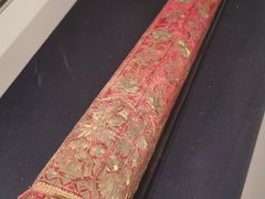 -中国丝绸博物馆