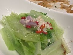 -顺德美的万豪酒店-万豪中餐厅