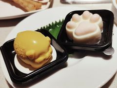 -海底捞火锅(西安路店)