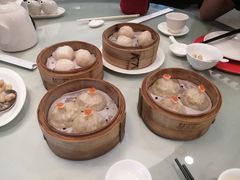 -莲苑中餐厅·Lotus Court(厦门马哥孛罗东方大酒店)