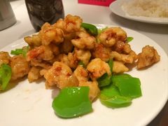 -吴记酱骨炖菜馆(康安路店)