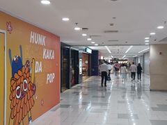 -ALDI奥乐齐超市(凯德虹口店)