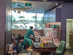 -阳坊涮肉(西直门凯德mall店)