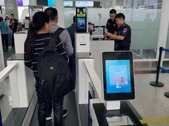 -长沙黄花国际机场-T1航站楼