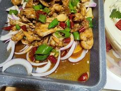 -肖记公安牛肉鱼杂馆· 省级非物质文化遗产(仁和路店)