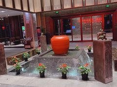 -溧阳天目湖天沐温泉