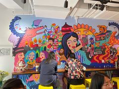 -Mesa Madre梅萨妈妈·Bintana(国贸店)