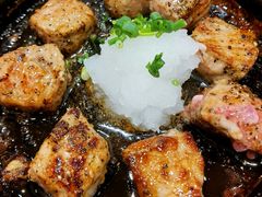 和风一口牛肉-东京屋(武定路店)
