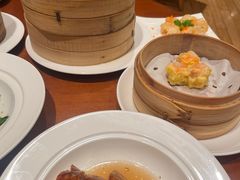 -杭州JW万豪酒店-万豪中餐厅