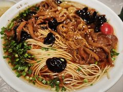 -松鹤面馆·古法焖肉面(观前店)