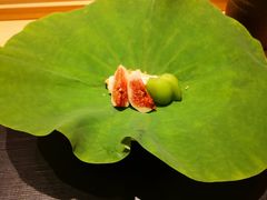 -晴空·日本料理(万象城店)