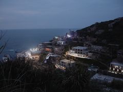 -东极岛景区