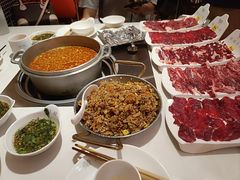 -荣叔港式沙嗲牛肉火锅(正佳潮流店)