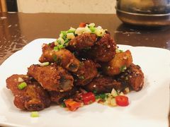 -红旗大食堂(君悦紫园店)
