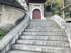 -青岩古镇