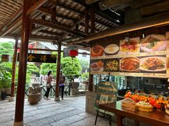 -猪肉婆私房菜(容桂总店)