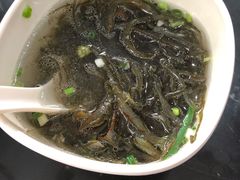 -李记小小吃·江油肥肠(涪江路店)