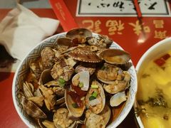 -味福记·本地特色菜(八一万达广场店)