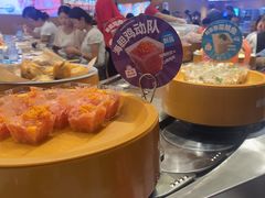 -龍歌自助小火锅(秦淮水游城店)