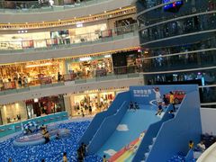 -万达广场(南京江宁店)