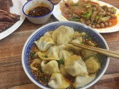 -回坊马二饺子馆