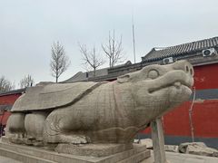-正定古城-开元寺