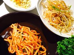 本家-本家韩国烤肉(青岛万象城店)