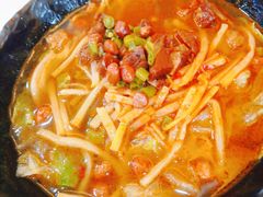 -覃记螺蛳粉·桂林米粉(鼓楼南街店)