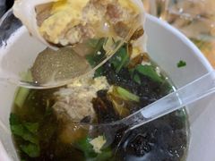 -家宴·灌蛋·沙茶面(曾厝垵店)