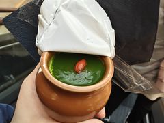-九十葉·抹茶(南京·德基店)