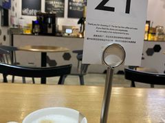 -HELLO 27 意面·沙拉·帕尼尼