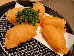 -德川家日本料理(顺义华联店)