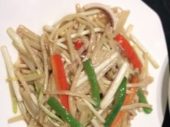 -高第街56号融合餐厅(振华五星百货店)