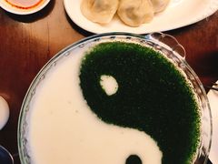 -枣子树素餐厅(铂金城店)
