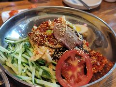 -百年石锅饭·朝鲜族传统民餐