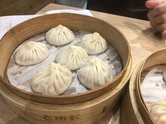 -老班长手工灌汤包(嘉洲广场店)