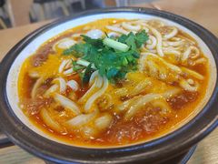 -姐弟俩土豆粉(沈阳铁西万达店)