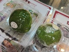 -沈大成(城隍庙店)