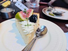 -沏点Trattoria意大利餐厅(新街口店)