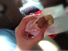 鲜肉月饼-长发西饼(临顿路店)