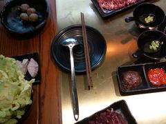 -手选潮汕鲜活牛肉火锅(二七广场店)