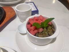 -翡翠拉面小笼包(岭南新天地店)