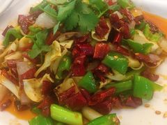 -辣螃铠盆盆蟹大排档(总店)