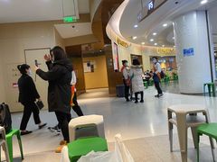 -海底捞火锅(漫乐城夜宵主题店)