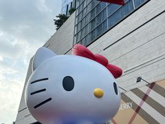 -深圳湾万象城(南山店)