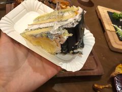 -欧派蛋糕(总店)