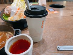 -呷哺呷哺(松江开元店)