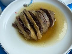 -花园茶楼(兴城西路店)