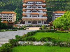 -宜兴龙背山森林公园